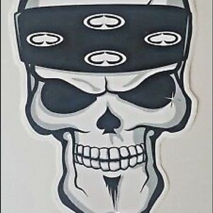 Meet your Posher, Gary